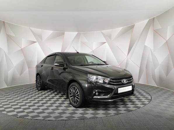 Lada (ВАЗ) Vesta I с пробегом 2017 года, цена 655 150 рублей, 171799 км, седан, Автокод Объявления