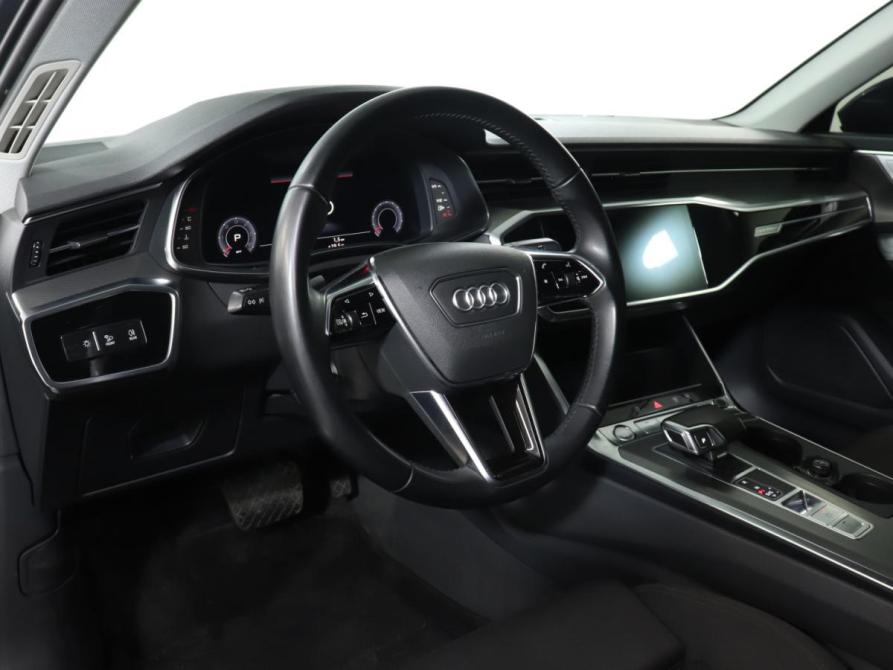 Audi A6 V (C8) Москва  - изображение 13