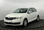Skoda Rapid I Нижний Новгород  - изображение 25