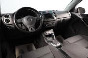 Volkswagen Tiguan I Новосибирск  - изображение 28