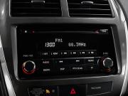 Mitsubishi ASX I Рестайлинг Москва  - изображение 29
