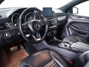 Mercedes-Benz GLE Coupe I (C292) Москва  - изображение 50