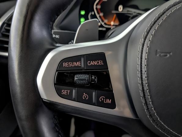 BMW X6 III (G06) с пробегом 2021 года, цена 8 600 000 рублей, 59590 км, внедорожник, Автокод Объявления