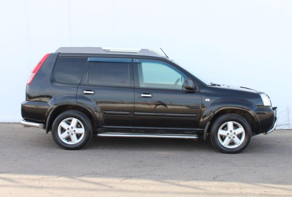 Nissan X-Trail I Рестайлинг Нижний Новгород  - изображение 8