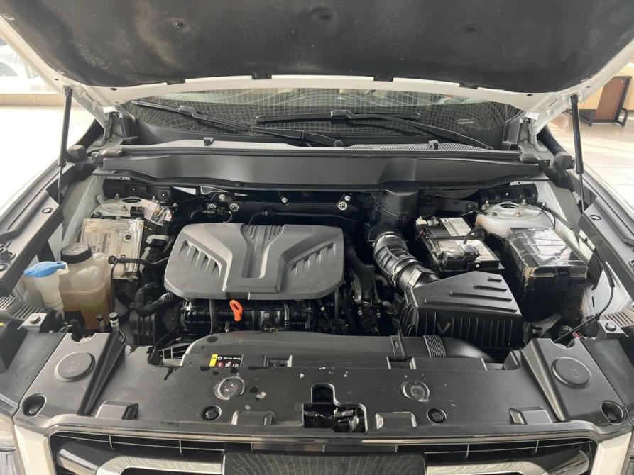 Haval Dargo I Екатеринбург  - изображение 11