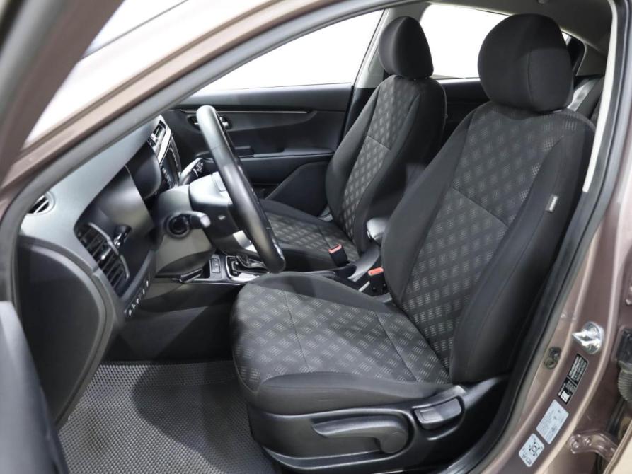 Kia Rio IV Ростов-на-Дону  - изображение 10