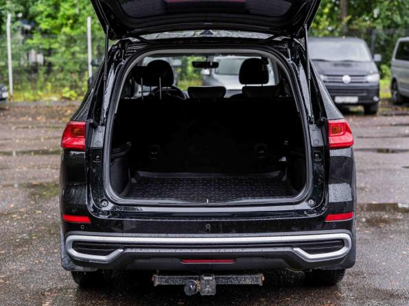 Haval M6 II с пробегом 2024 года, цена 1 592 000 рублей, 44674 км, внедорожник, Автокод Объявления