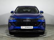 Haval F7 I Рестайлинг Санкт-Петербург  - изображение 25