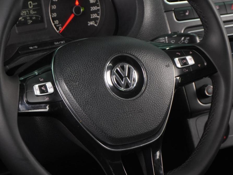 Volkswagen Polo V Рестайлинг Воронеж  - изображение 15
