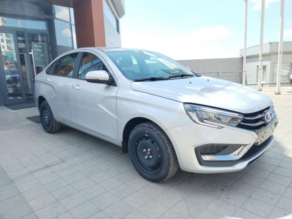 Новый Lada (ВАЗ) Vesta I Рестайлинг (NG) 2026 года, цена 1 705 000 рублей, седан, Автокод Объявления
