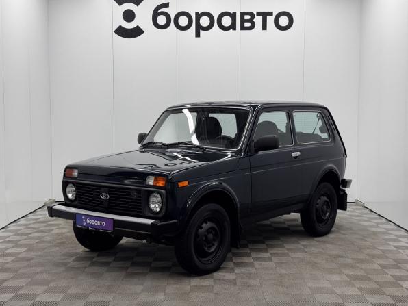 Lada (ВАЗ) 2121 (4x4) I Рестайлинг с пробегом 2014 года, цена 463 000 рублей, 143191 км, внедорожник, Автокод Объявления