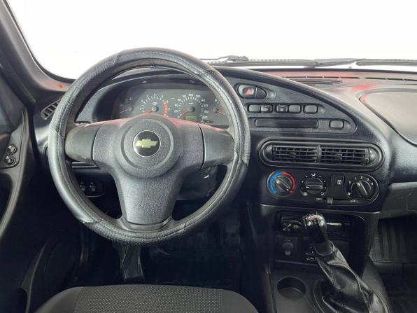 Chevrolet Niva I Рестайлинг с пробегом 2016 года, цена 473 000 рублей, 213828 км, внедорожник, Автокод Объявления