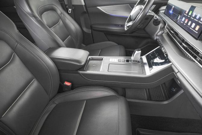 Chery Tiggo 7 Pro Max I с пробегом 2023 года, цена 1 949 000 рублей, 59200 км, внедорожник, Автокод Объявления