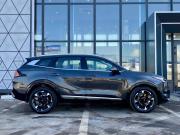 Kia Sportage V Рестайлинг Москва  - изображение 36