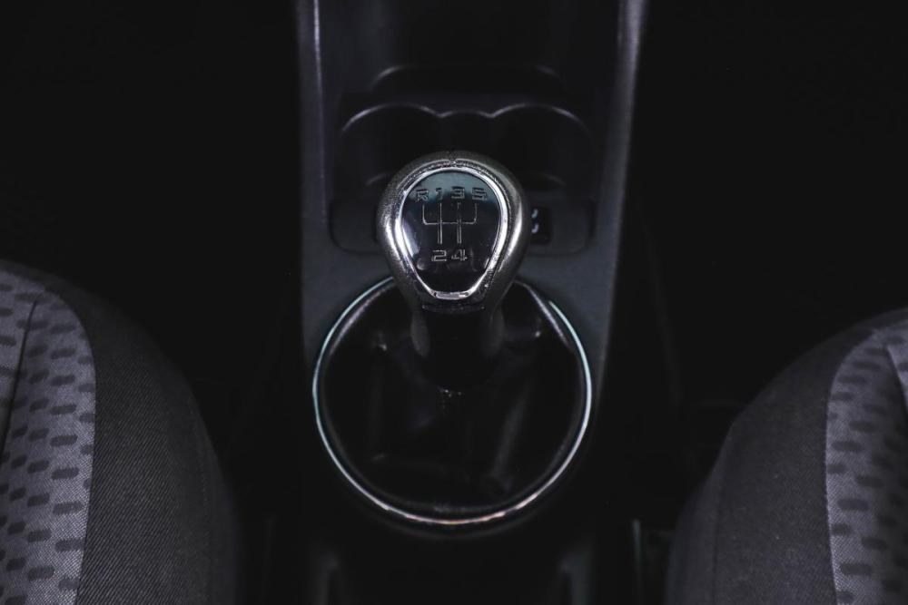 Skoda Fabia II Рестайлинг Пермь  - изображение 18