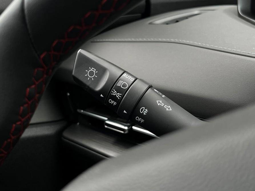 Changan CS55 Plus II Санкт-Петербург  - изображение 23