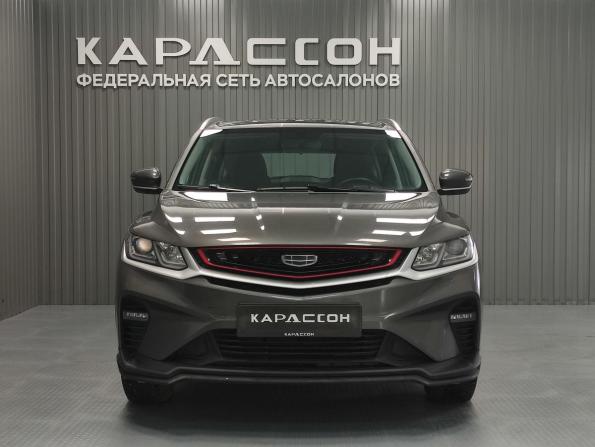 Geely Coolray I с пробегом 2023 года, цена 1 399 000 рублей, 150277 км, внедорожник, Автокод Объявления