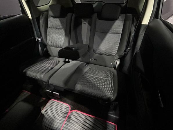 Mitsubishi Outlander III Рестайлинг 2 с пробегом 2018 года, цена 1 710 000 рублей, 161072 км, внедорожник, Автокод Объявления