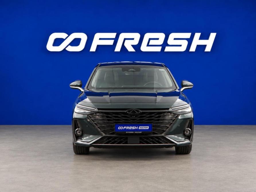Chery Arrizo 8 Москва  - изображение 3