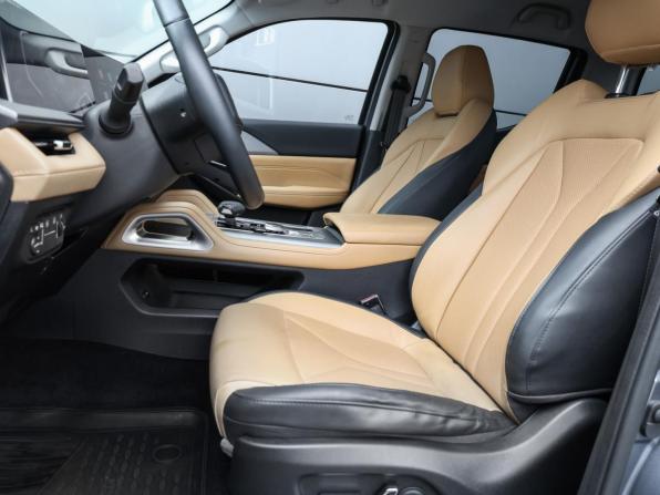 Changan Hunter Plus с пробегом 2024 года, цена 2 798 000 рублей, 36900 км, offers.body_type.unknown, Автокод Объявления