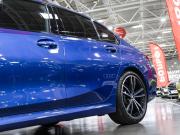 BMW 3 серии VII (G2x) Санкт-Петербург  - изображение 31