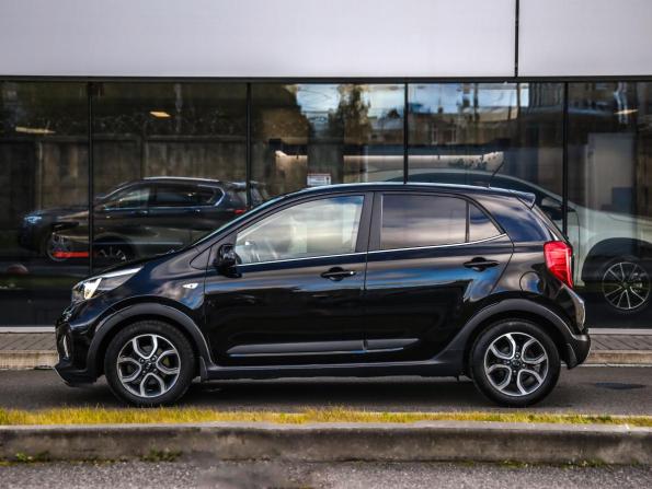 Kia Picanto III с пробегом 2018 года, цена 1 429 000 рублей, 65000 км, хэтчбек, Автокод Объявления