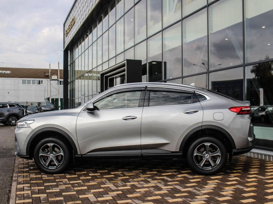 Haval F7x I Рестайлинг Калуга  - изображение 2