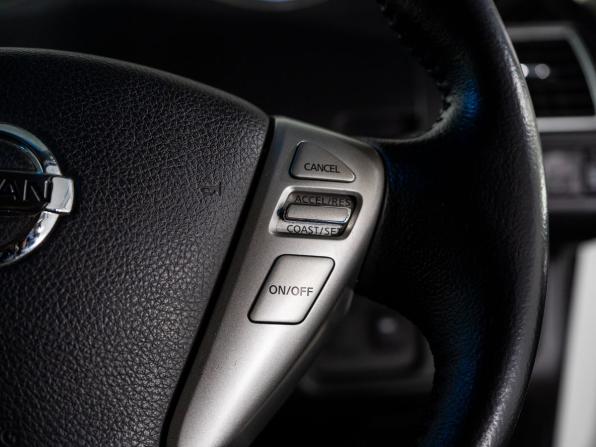 Nissan Serena IV (C26) с пробегом 2015 года, цена 1 480 000 рублей, 123126 км, минивэн, Автокод Объявления