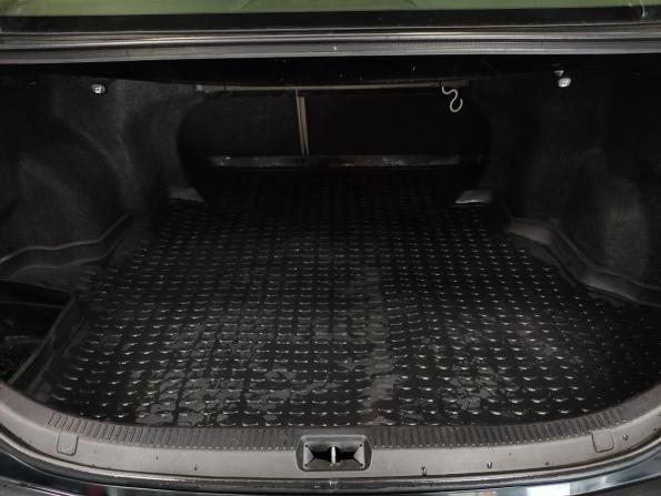 Toyota Camry VI (XV40) с пробегом 2008 года, цена 1 347 000 рублей, 123324 км, седан, Автокод Объявления