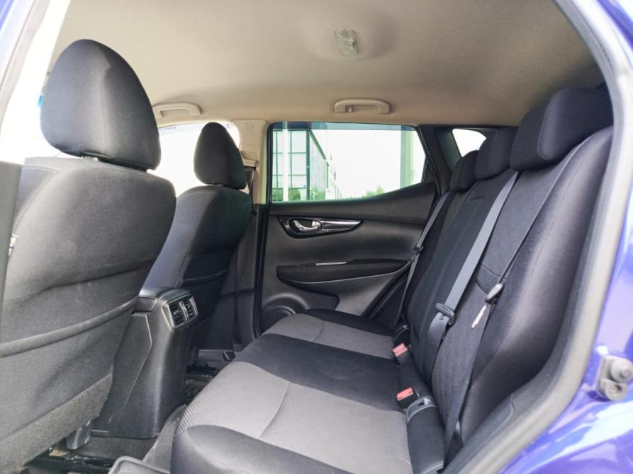 Nissan Qashqai II Чебоксары  - изображение 15