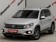 Volkswagen Tiguan I Рестайлинг Екатеринбург  - изображение 24