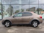 Renault Logan II Рестайлинг Ижевск  - изображение 32