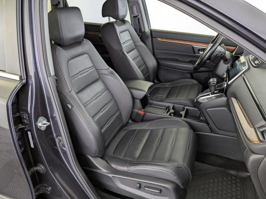 Honda CR-V V Рестайлинг Москва  - изображение 24