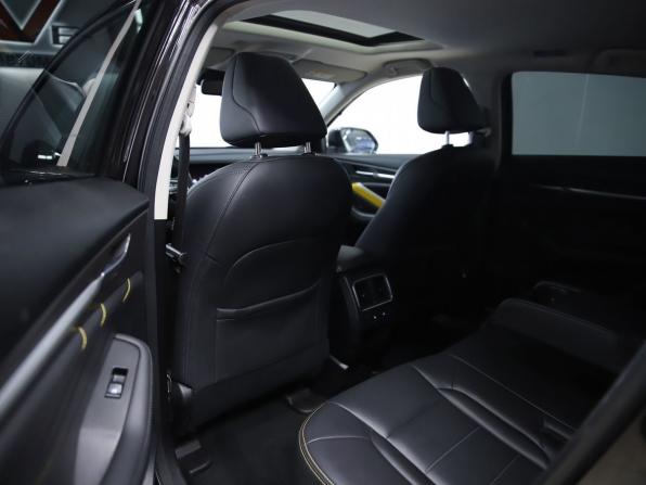 Haval F7x I с пробегом 2021 года, цена 1 830 000 рублей, 79102 км, внедорожник, Автокод Объявления