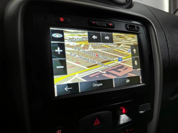 Renault Duster I с пробегом 2015 года, цена 997 000 рублей, 88574 км, внедорожник, Автокод Объявления