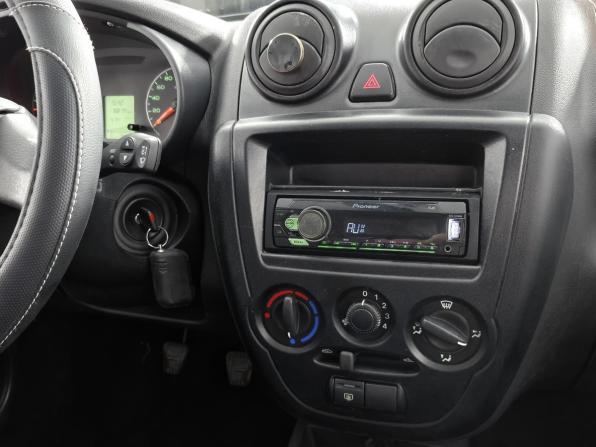 Lada (ВАЗ) Granta I с пробегом 2016 года, цена 459 000 рублей, 76819 км, лифтбек, Автокод Объявления