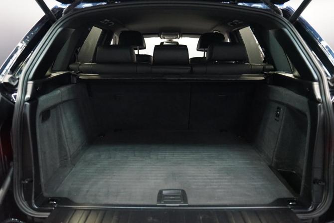 BMW X5 II (E70) Рестайлинг с пробегом 2013 года, цена 2 641 000 рублей, 174000 км, внедорожник, Автокод Объявления