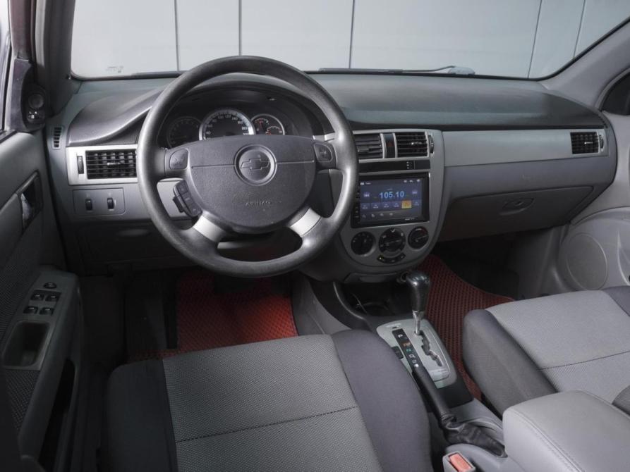Chevrolet Lacetti I Ростов-на-Дону  - изображение 6
