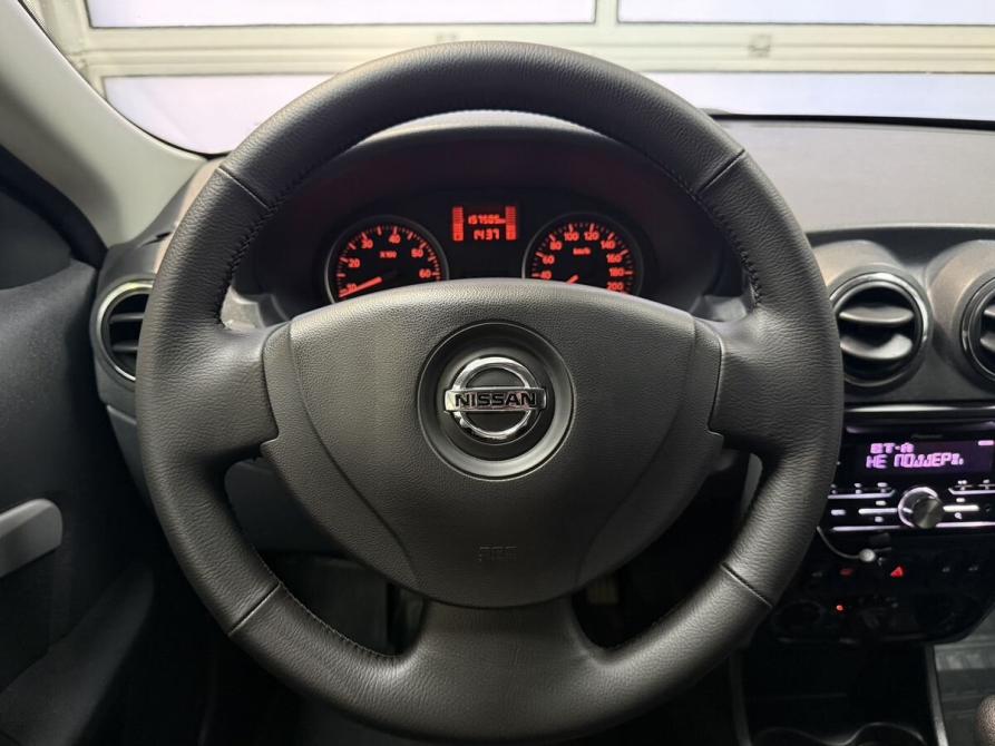 Nissan Almera III (G15) Тверь  - изображение 11