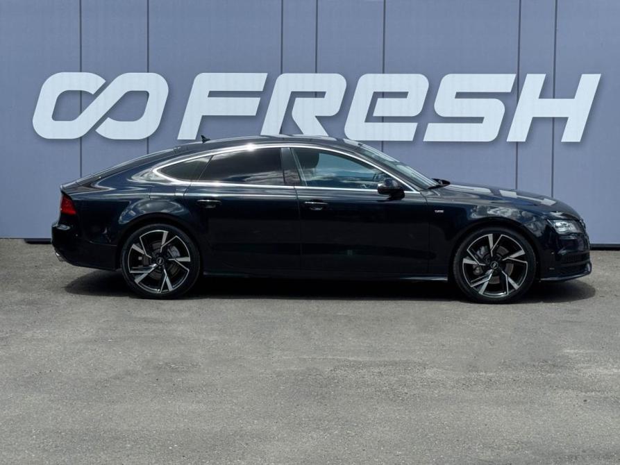 Audi A7 I (4G) Кропоткин  - изображение 5