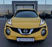 Nissan Juke I Рестайлинг Воронеж  - изображение 23