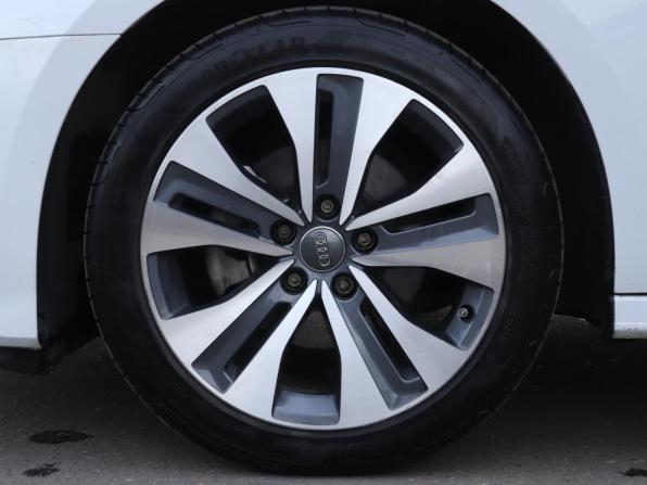 Audi A3 IV (8Y) с пробегом 2021 года, цена 2 850 000 рублей, 35100 км, седан, Автокод Объявления