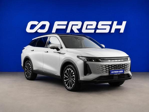 Exeed RX с пробегом 2023 года, цена 2 949 977 рублей, 21149 км, внедорожник, Автокод Объявления