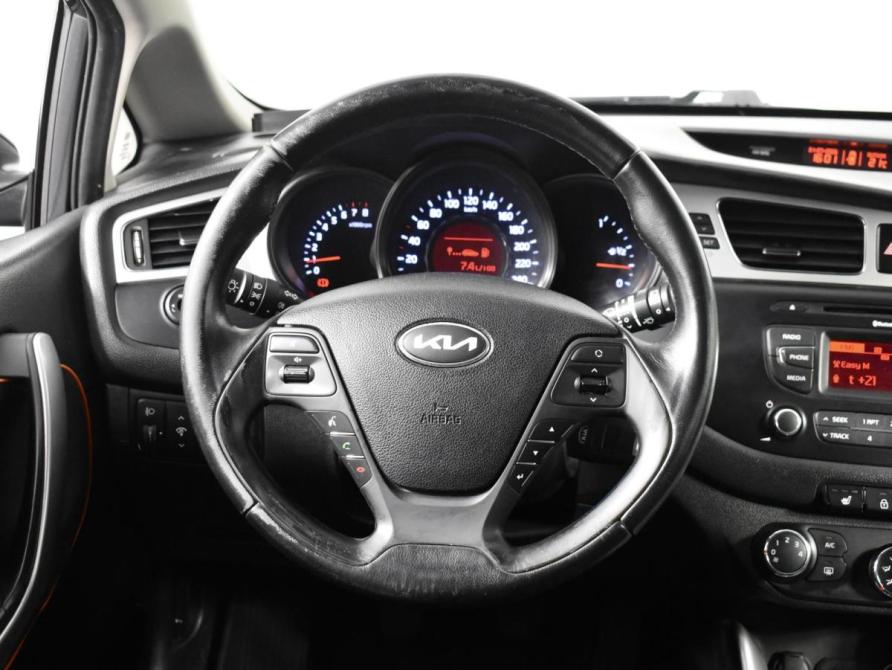 Kia Ceed II Казань  - изображение 12