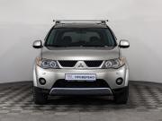 Mitsubishi Outlander II Санкт-Петербург  - изображение 20