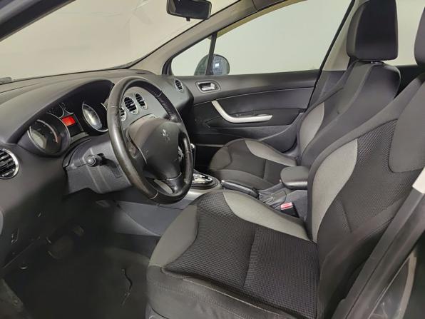 Peugeot 308 I с пробегом 2010 года, цена 290 000 рублей, 211338 км, хэтчбек, Автокод Объявления