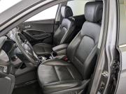 Hyundai Santa Fe III Рестайлинг Москва  - изображение 51