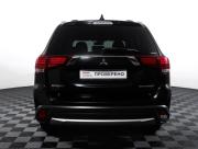 Mitsubishi Outlander III Рестайлинг 3 Москва  - изображение 30