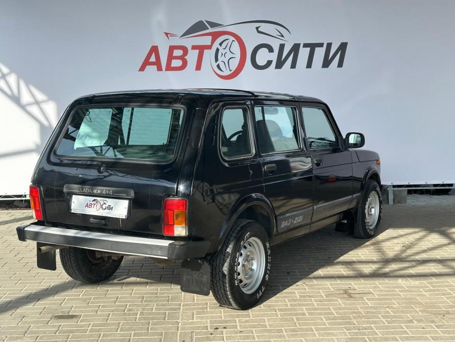 Lada (ВАЗ) 2131 (4x4) I Тамбов  - изображение 7