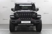 Jeep Wrangler IV (JL) Владивосток  - изображение 29
